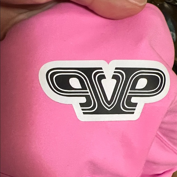 PINK vs Racing workout Set - Picture 11 of 11